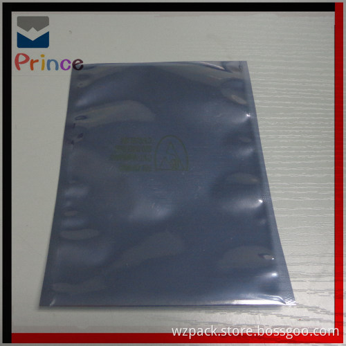 3 sides sealing bag, from china alibaba gold supplier